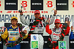 <Photo>全日本ジムカーナ選手権 Rd.3キョウセイドライバーランド