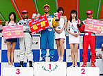 <Photo>全日本ジムカーナ選手権 Rd.4タマダ