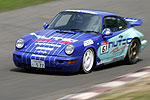 <Photo>全日本ジムカーナ選手権 Rd.3SUGO 国際カートコース